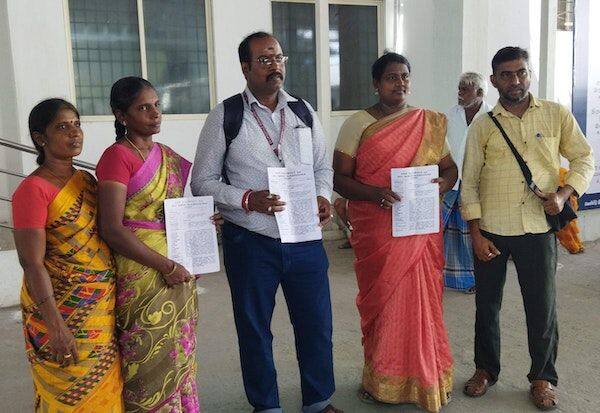 Latest Tamil News