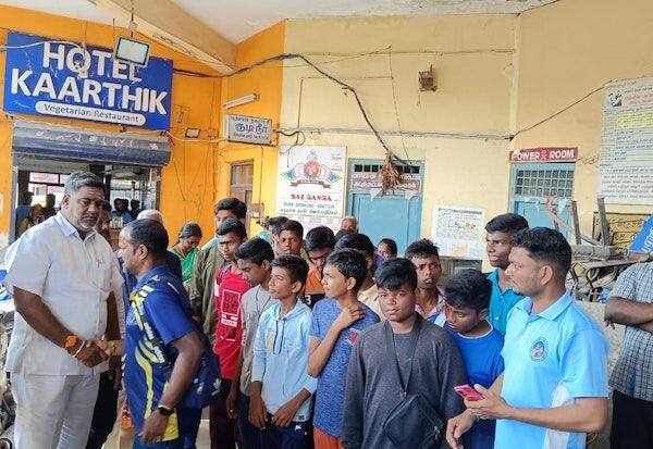 Latest Tamil News