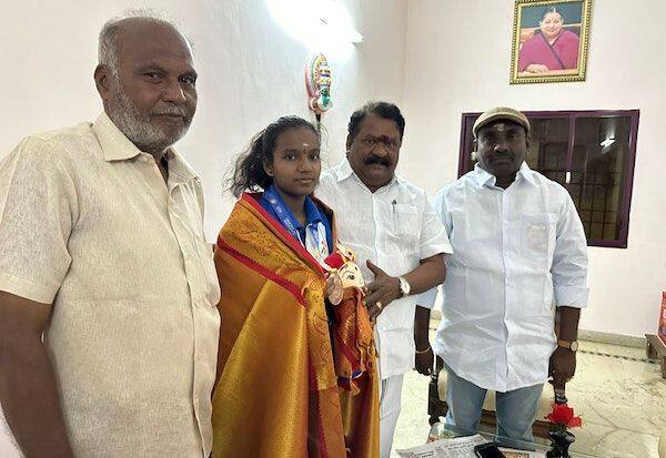 Latest Tamil News