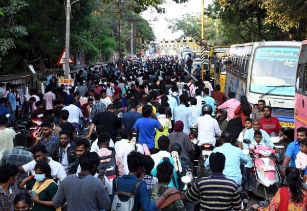 Latest Tamil News