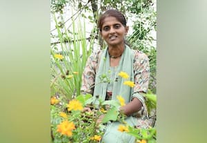 800 பாரம்பரிய விதை ரகங்கள் மீட்டுருவாக்கம் செய்துள்ளோம்!