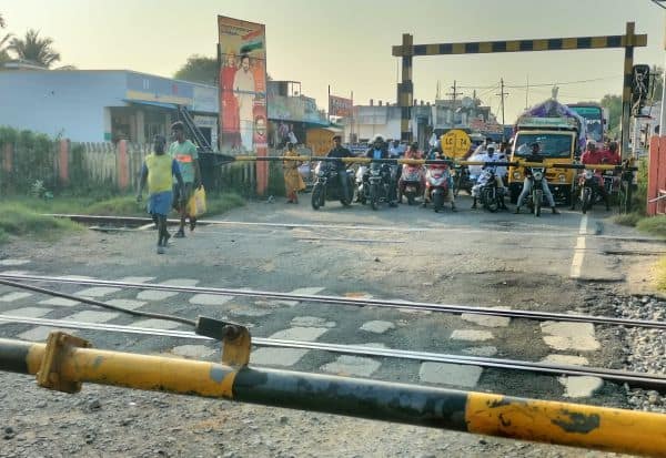 Latest Tamil News
