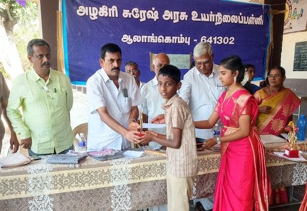 Latest Tamil News