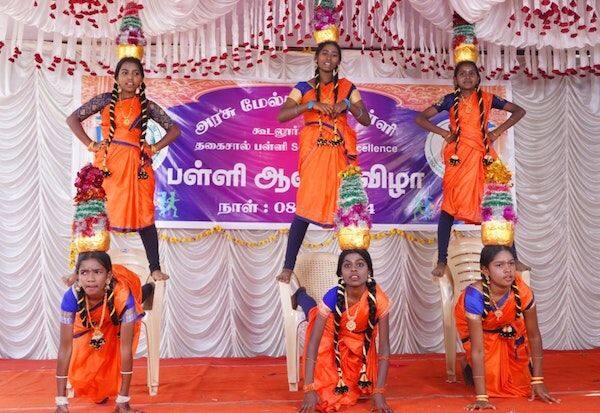 Latest Tamil News