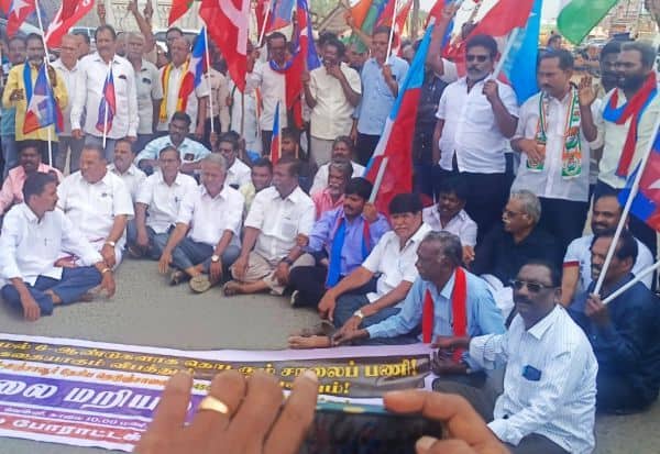 Latest Tamil News