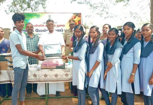 Latest Tamil News