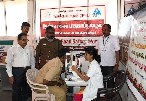 Latest Tamil News