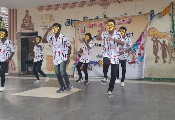 Latest Tamil News