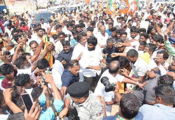 Latest Tamil News