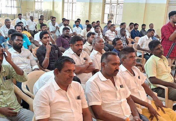 Latest Tamil News