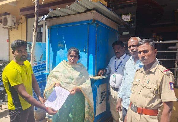 Latest Tamil News