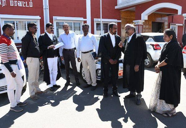Latest Tamil News