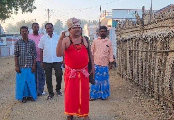 Latest Tamil News