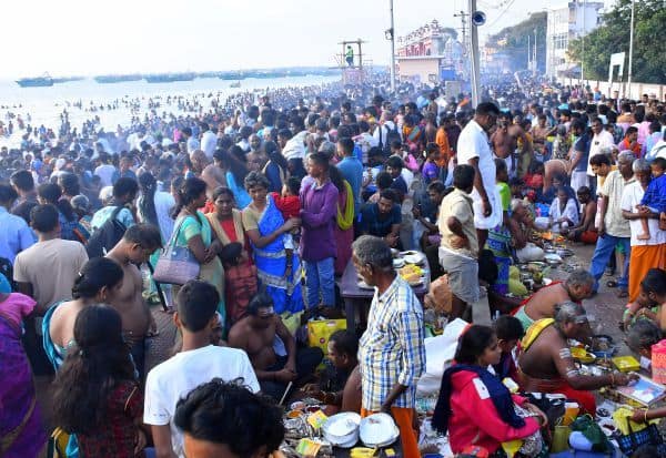Latest Tamil News