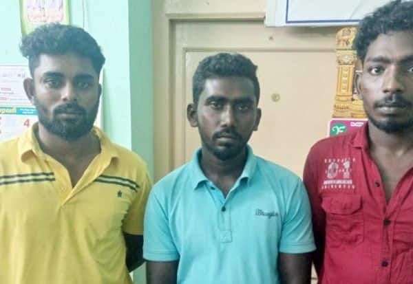 Latest Tamil News