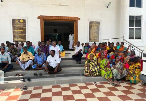 Latest Tamil News