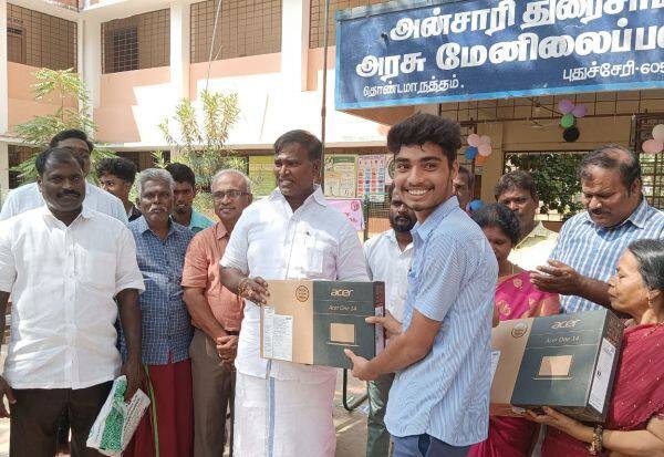 Latest Tamil News
