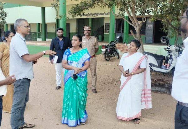 Latest Tamil News