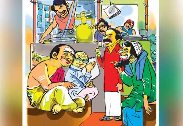 Latest Tamil News