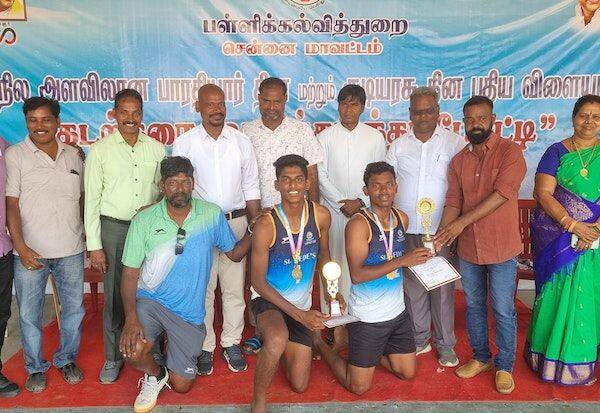 Latest Tamil News
