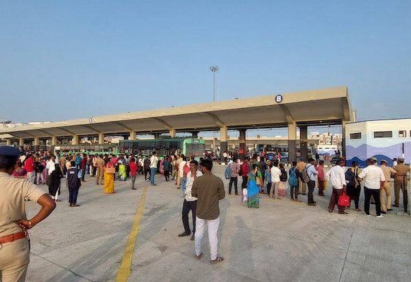 Latest Tamil News