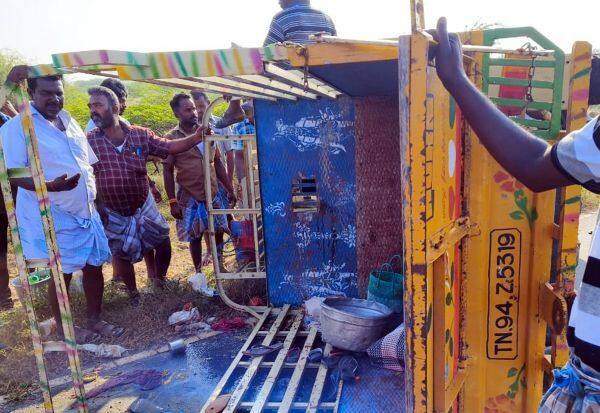 Latest Tamil News
