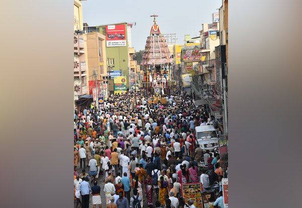 Latest Tamil News