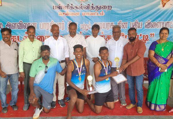Latest Tamil News