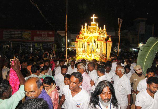 Latest Tamil News