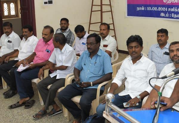Latest Tamil News