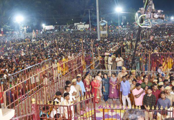 Latest Tamil News