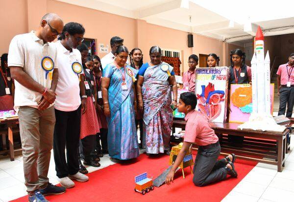 Latest Tamil News