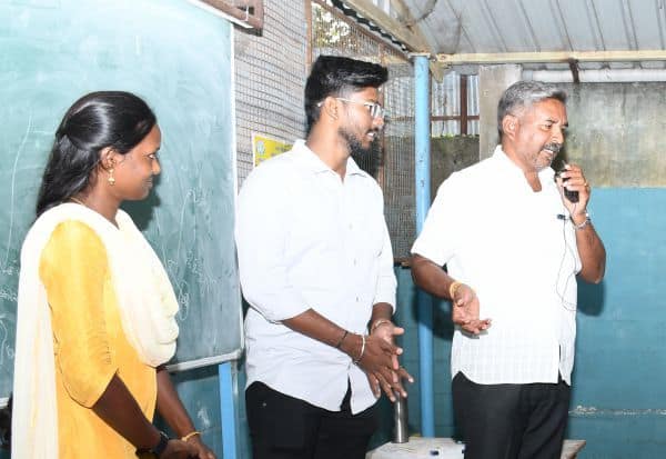 Latest Tamil News