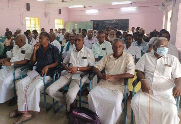 Latest Tamil News