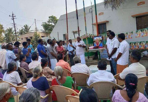 Latest Tamil News