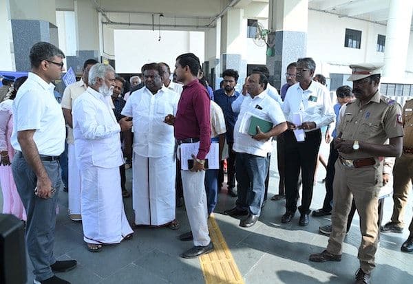 Latest Tamil News
