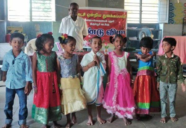 Latest Tamil News