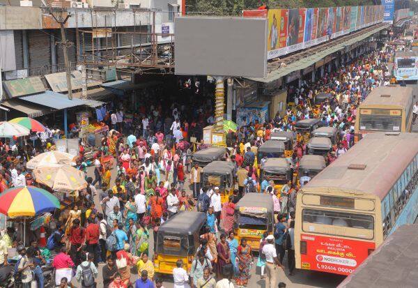 Latest Tamil News
