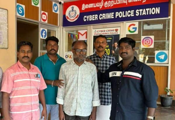Latest Tamil News