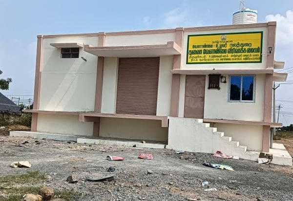 Latest Tamil News