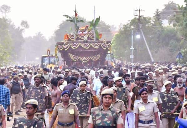 Latest Tamil News