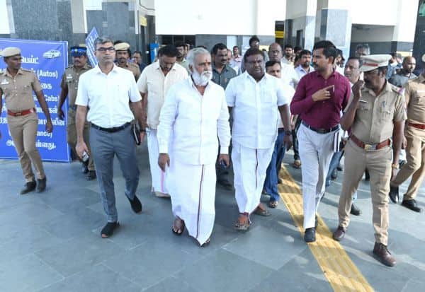 Latest Tamil News
