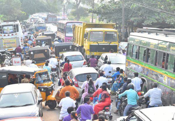 Latest Tamil News