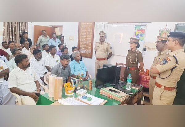 Latest Tamil News