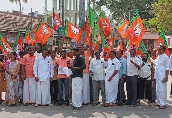 Latest Tamil News