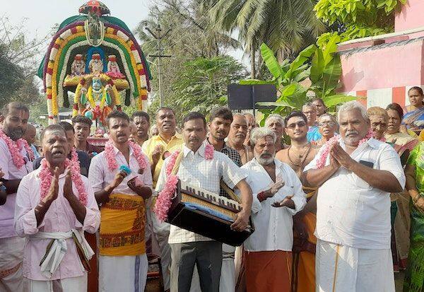 Latest Tamil News