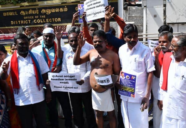 Latest Tamil News