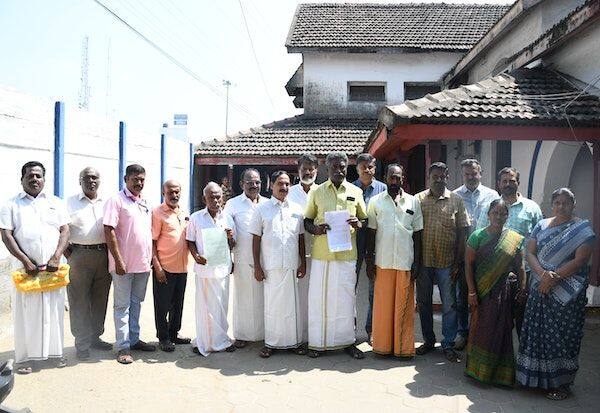 Latest Tamil News