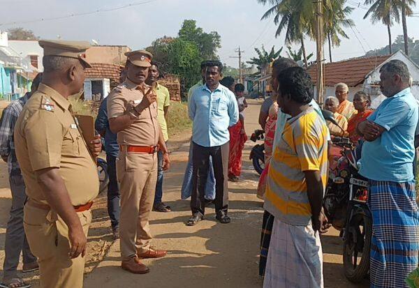 Latest Tamil News