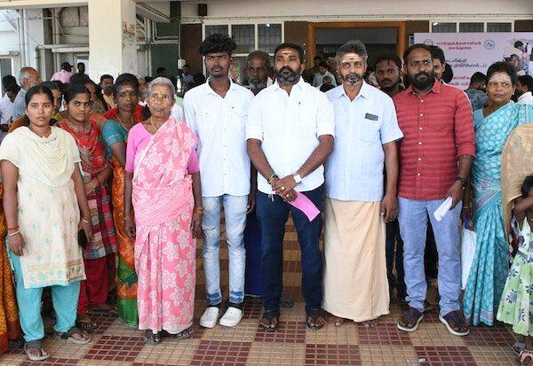 Latest Tamil News